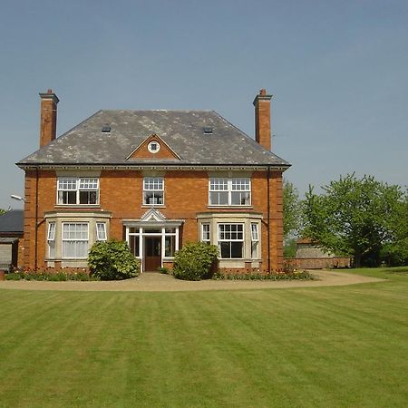 Furtho Manor Farm Bed & Breakfast Milton Keynes Ngoại thất bức ảnh