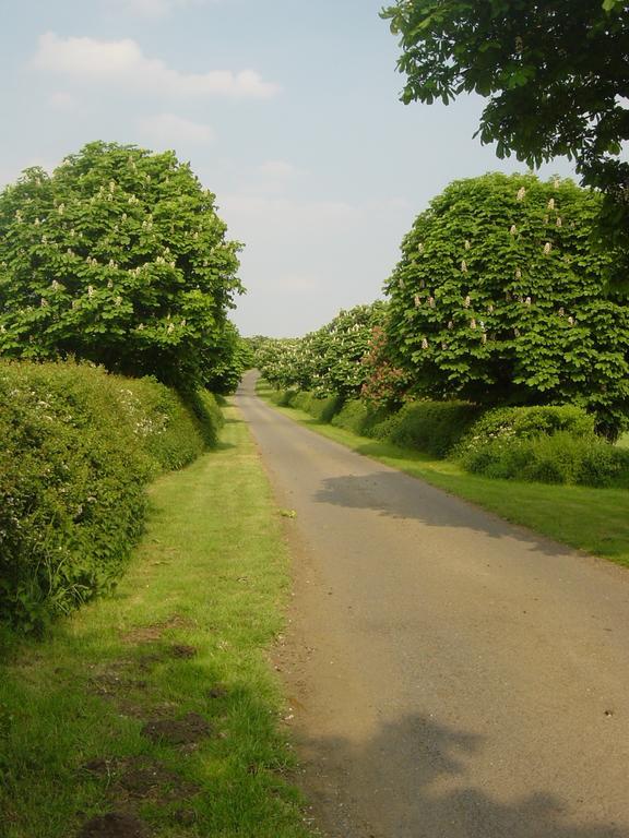 Furtho Manor Farm Bed & Breakfast Milton Keynes Ngoại thất bức ảnh