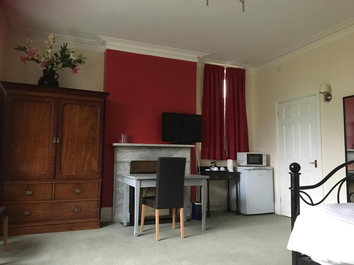Furtho Manor Farm Bed & Breakfast Milton Keynes Ngoại thất bức ảnh