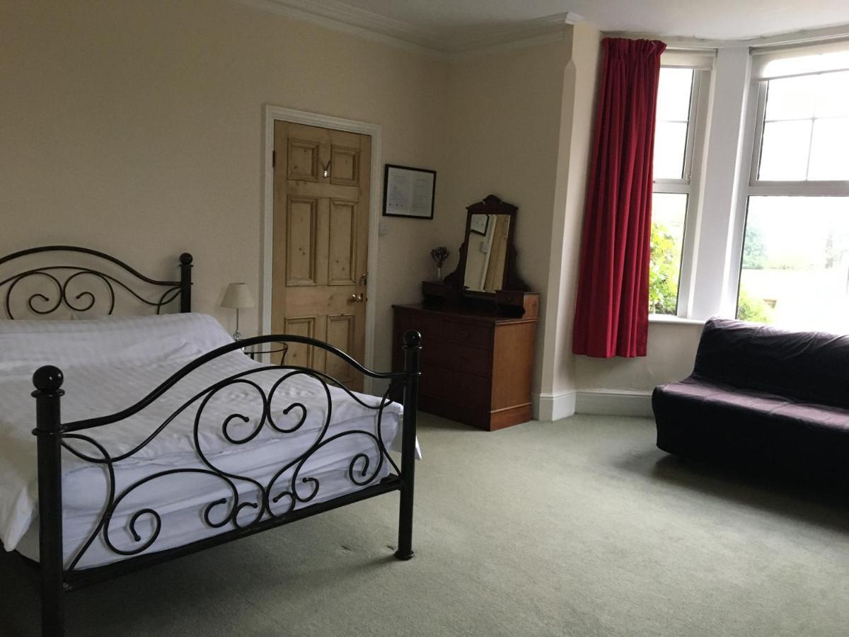 Furtho Manor Farm Bed & Breakfast Milton Keynes Ngoại thất bức ảnh