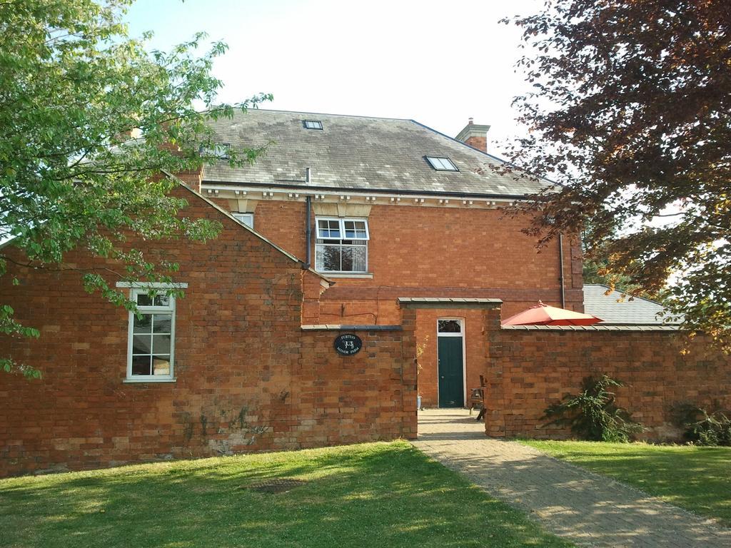 Furtho Manor Farm Bed & Breakfast Milton Keynes Phòng bức ảnh