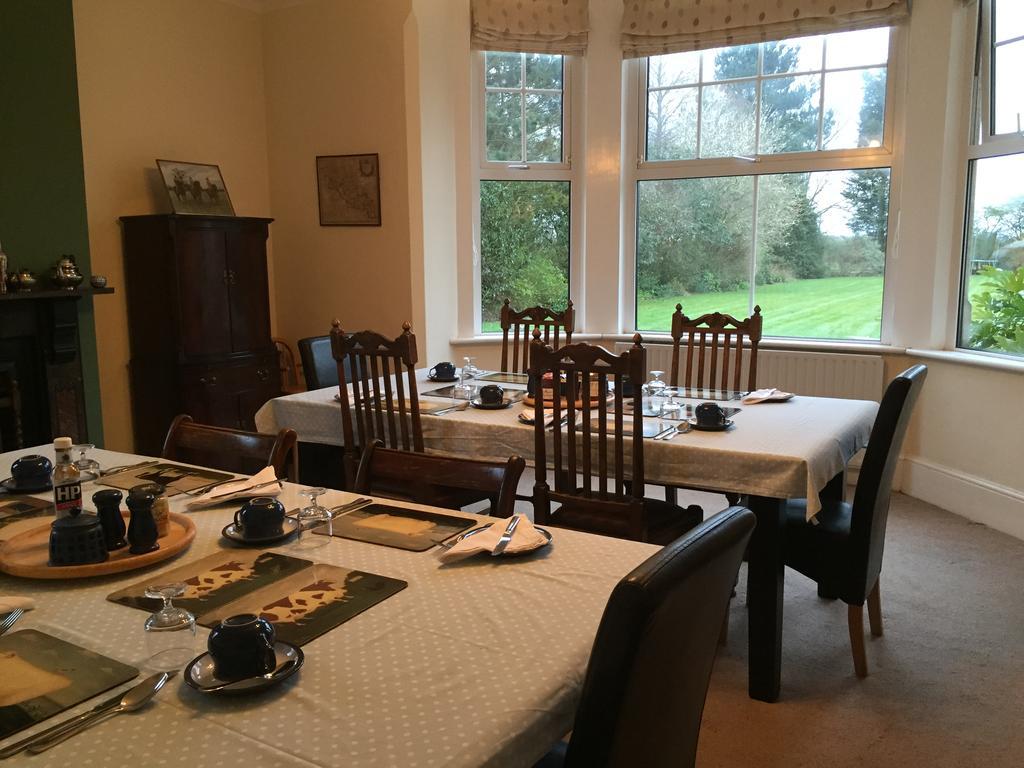 Furtho Manor Farm Bed & Breakfast Milton Keynes Ngoại thất bức ảnh
