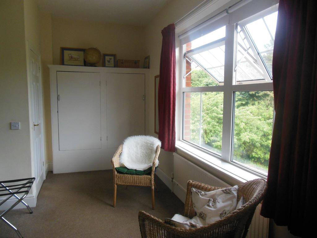 Furtho Manor Farm Bed & Breakfast Milton Keynes Ngoại thất bức ảnh
