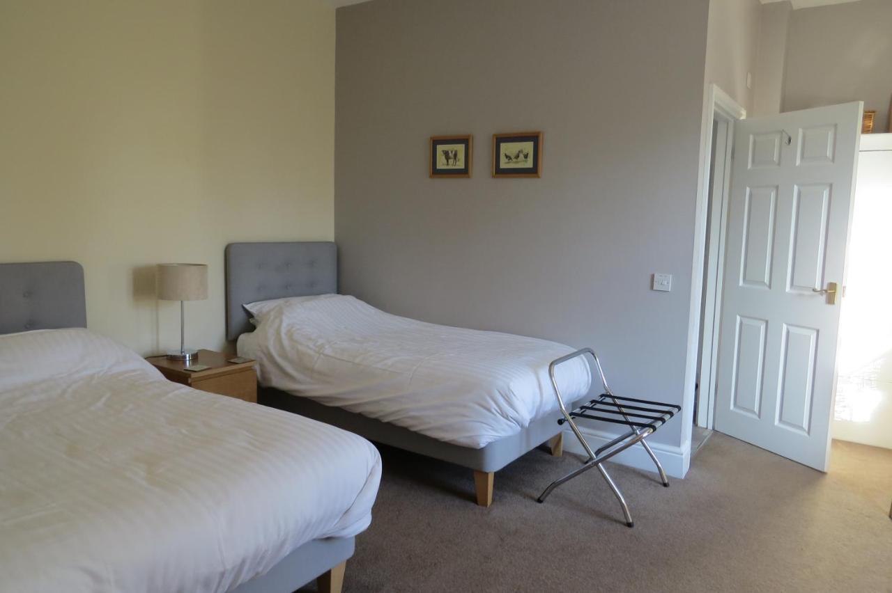 Furtho Manor Farm Bed & Breakfast Milton Keynes Ngoại thất bức ảnh